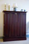 Tv Console, Entertainment Center, Tv Cabinet 1 small