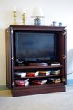Tv Console, Entertainment Center, Tv Cabinet 2 small