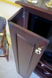 Tv Console, Entertainment Center, Tv Cabinet 3 small