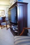 Tv Console, Entertainment Center, Tv Cabinet 5 small