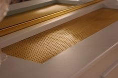 Radiator Cover, Heater Cover 5 small