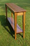 Sofa Table, Console Table 1 small