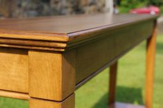 Sofa Table, Console Table 2 small