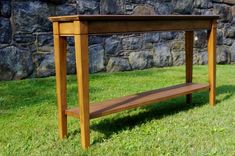 Sofa Table, Console Table 3 small