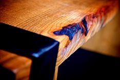 Industrail Rustic Bench 4 small