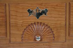 Chapin Chest On Chest 2 small