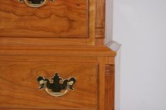 Chapin Chest On Chest 4 small