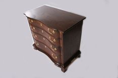 Oxbow Bureau 1 small