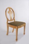Oval-Back Chair 1 small