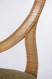 Oval-Back Chair 2 small