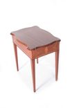 Federal Side Table 1 small