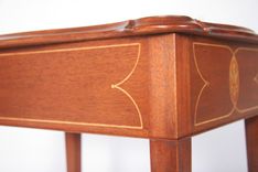 Federal Side Table 3 small