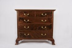 Straight Front Bureau 1 small
