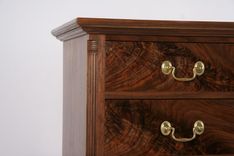 Straight Front Bureau 2 small
