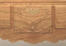 Chapin Lowboy 2 small