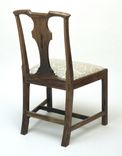 Chippendale Side Chair 2 small