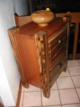 Cuistom Chest Of Drawers And Nightstands 1 small