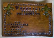 Award Certificate 2 small