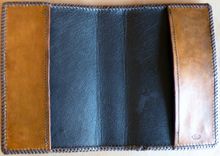 Fireman's Cross Bible Cover 3 small
