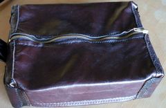 Monogrammed Toiletry Case 2 small