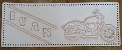 Mans Wallet 2 small