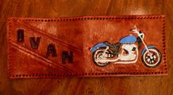 Mans Wallet 3 small