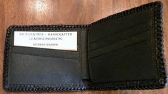 Mans Wallet 4 small