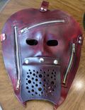 Zipper Mask 1 small