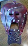 Zipper Mask 3 small