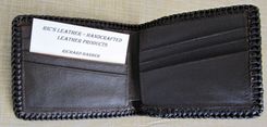 Camo Wallet 2 small