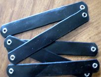 Vanity Drawer Pulls 1 small