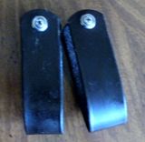 Vanity Drawer Pulls 2 small
