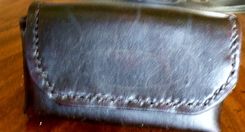Leather Cell Phone Case 1 small