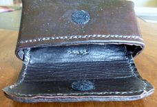 Leather Cell Phone Case 3 small