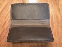 Checkbook Cover 3 small