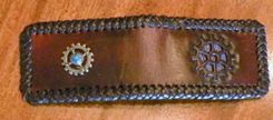 Steampunk Styled Money Clip 1 small