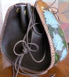 Stirrup Purse 1 small