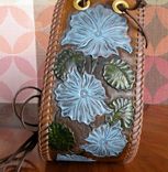 Stirrup Purse 2 small