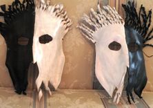 Masks 1 small