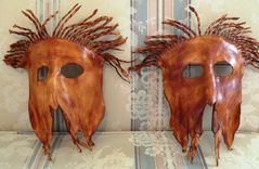 Masks 2 small