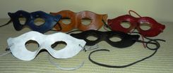 Masks 3 small