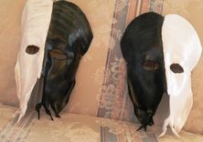 Masks 4 small