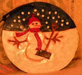 Christmas Decorations 7 small