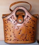 Market Handbag 2 small