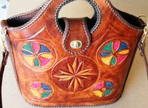 Market Handbag 3 small