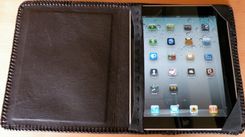 Book Cover Ipad Case 2 small