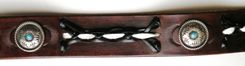 Applique Braid Belt 3 small