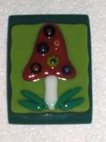 Mushroom Belt 3 small