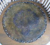 Chair Repair (Before And After) 1 small