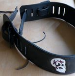 Custom Guitar Strap 2 small